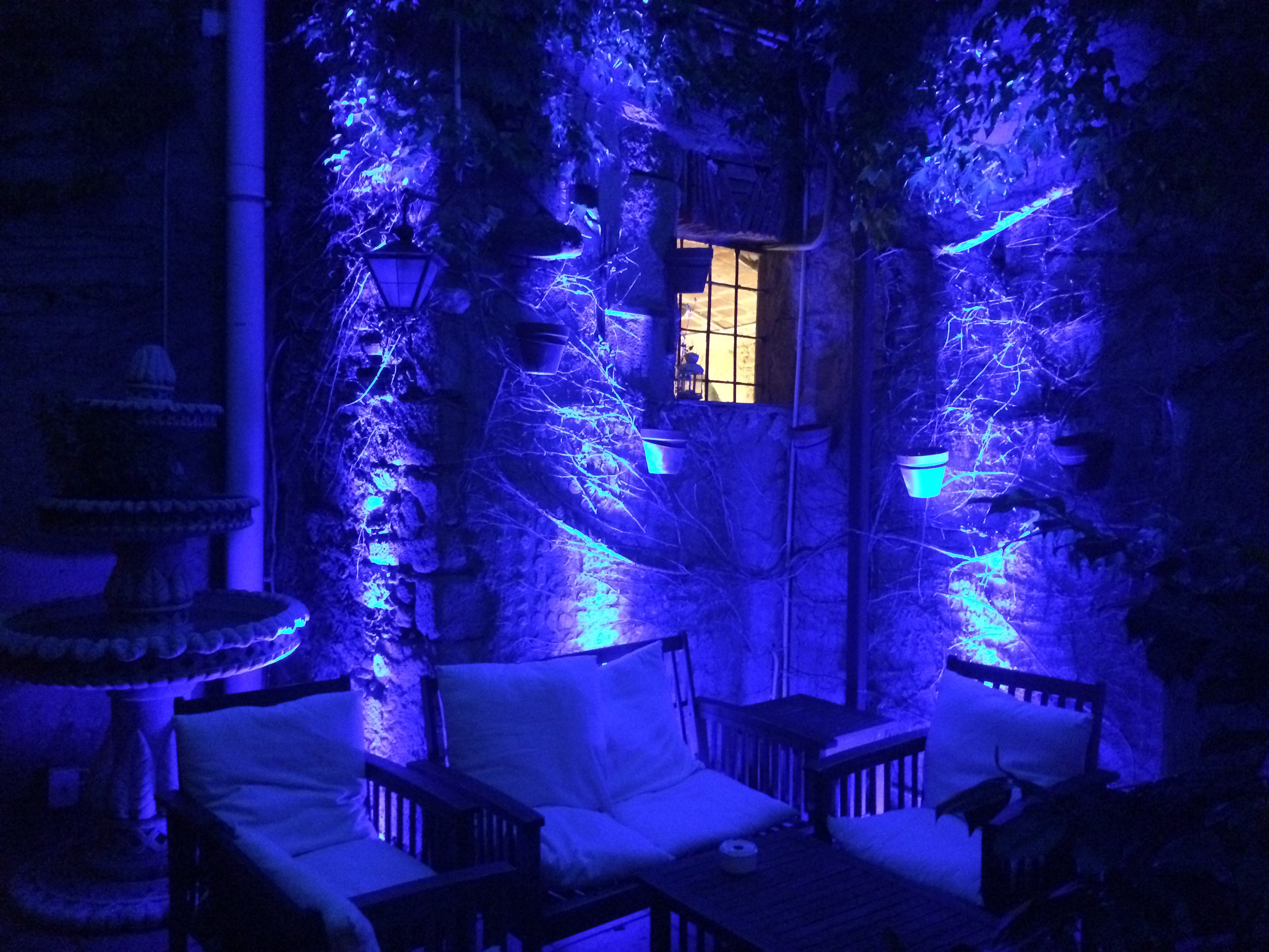 Efectos Especiales y Pantallas LED - foto 3